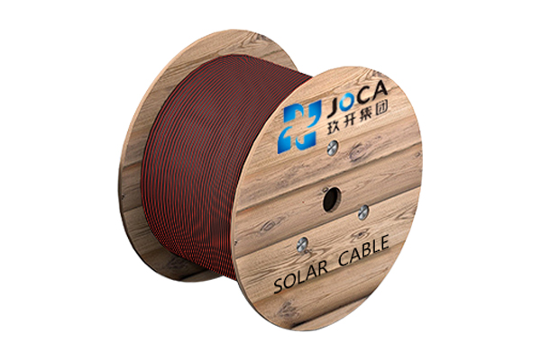 如何选择适合的PV F光伏电缆